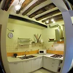Ca Guardiani Apartamento