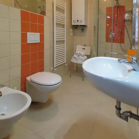 Appartement Ca Guardiani