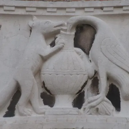 Ca Guardiani Lägenhet Venedig