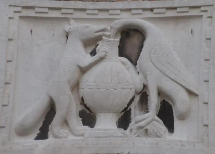 Ca Guardiani Lägenhet Venedig