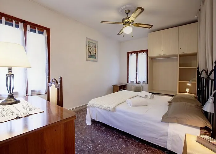 Ca Guardiani Apartamento