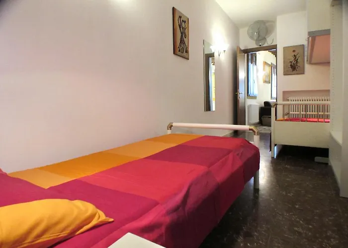 Appartement Ca Guardiani Venetië