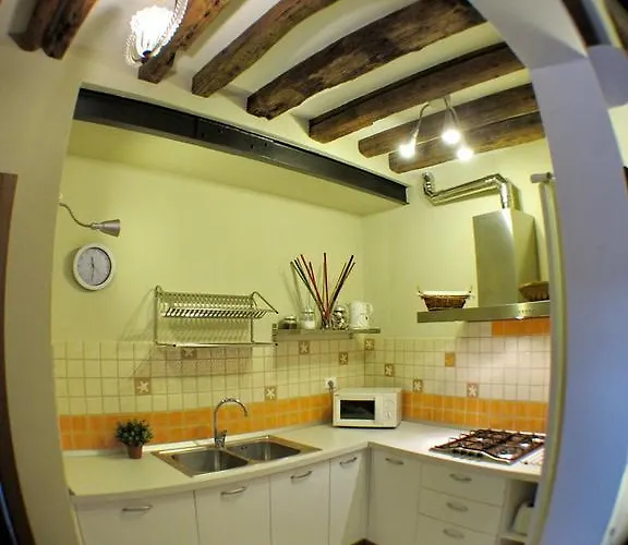 Ca Guardiani Appartement