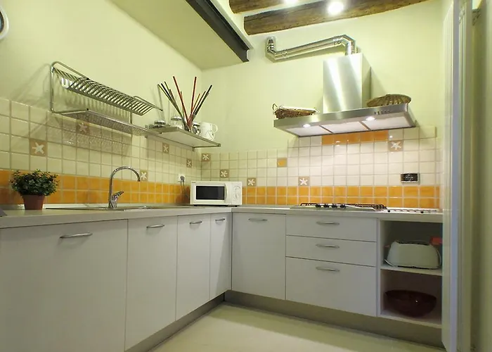 Ca Guardiani Appartement *