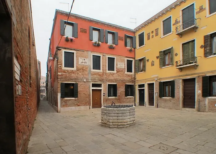 Ca Guardiani * Venetië