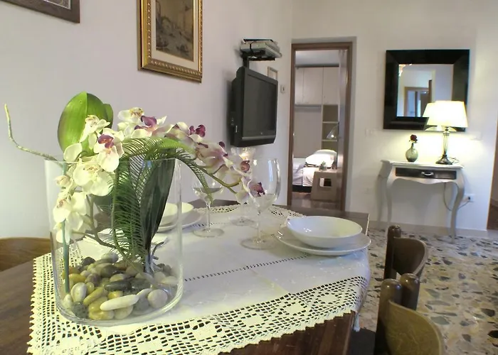 Ca Guardiani Apartamento