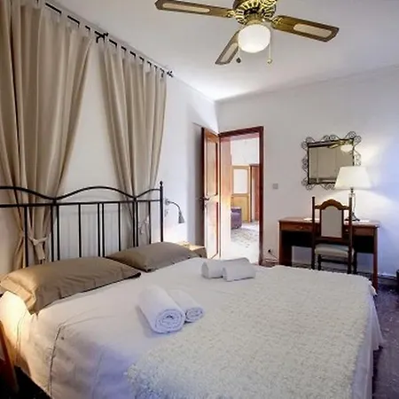 Apartament Ca Guardiani *