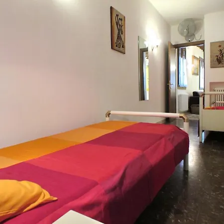 Apartament Ca Guardiani Wenecja