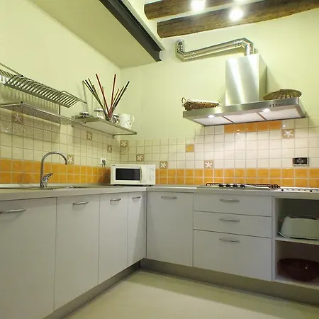 Ca Guardiani Apartment *