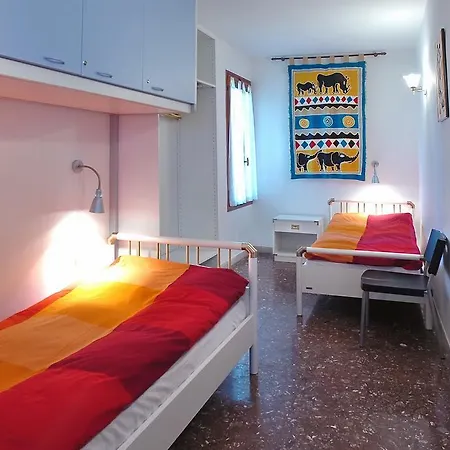 Ca Guardiani Apartment Venice